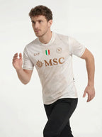 SSC NAPOLI 2025/26 AWAY SHIRT