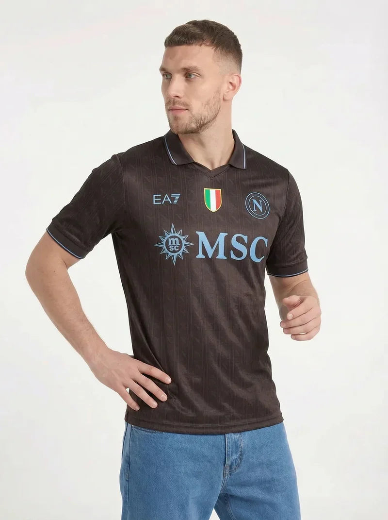 Maillot extérieur Argentine 2026