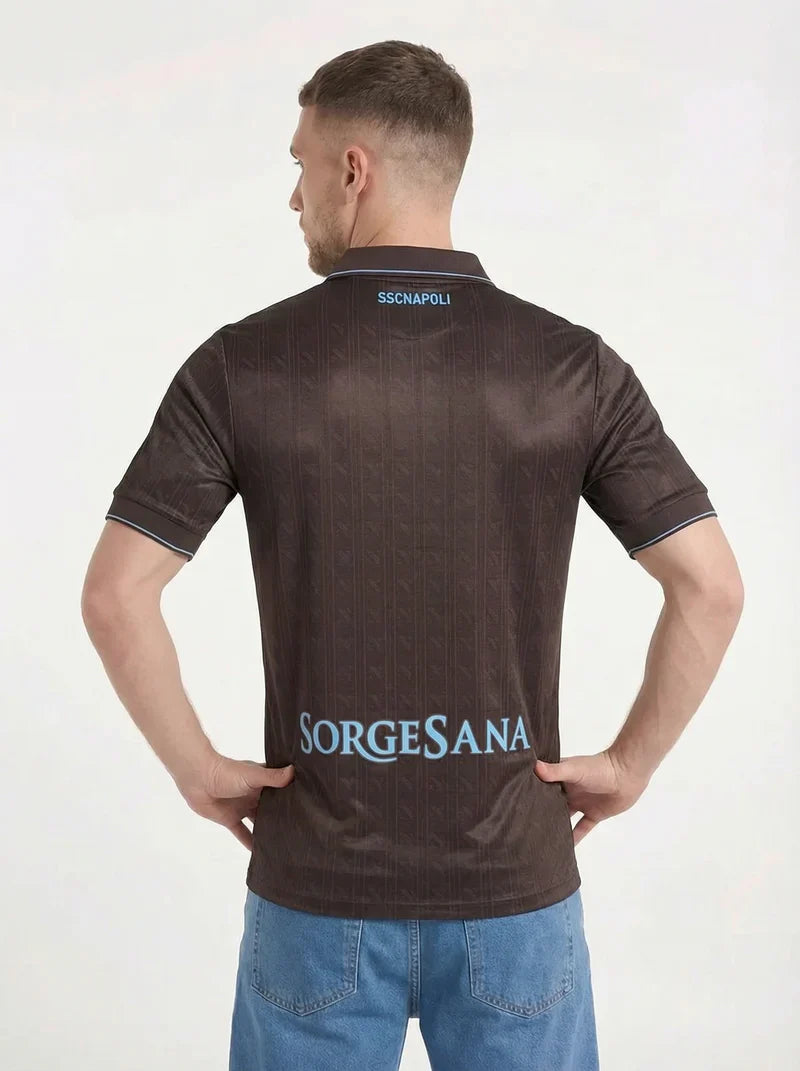 Maillot extérieur Argentine 2026
