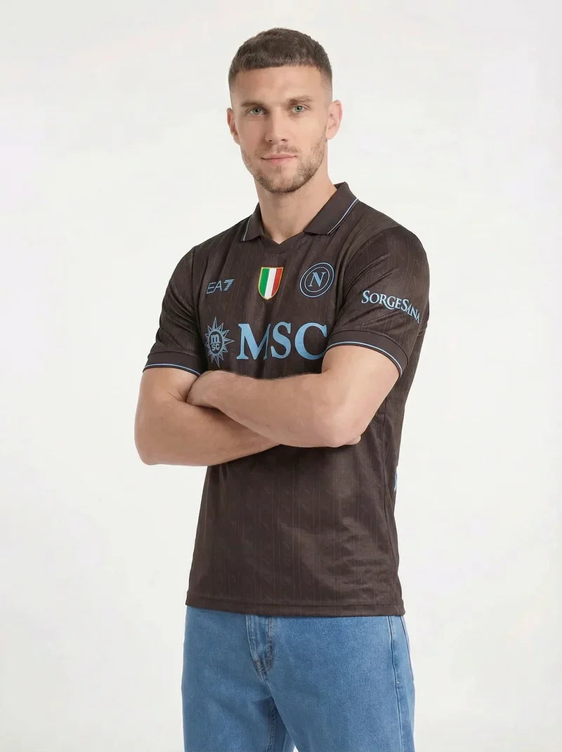 Maillot extérieur Argentine 2026