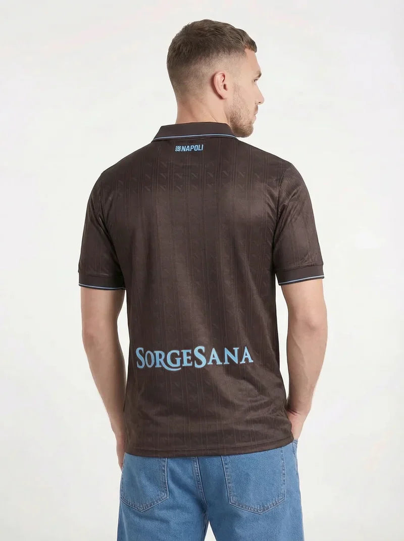 Maillot extérieur Argentine 2026