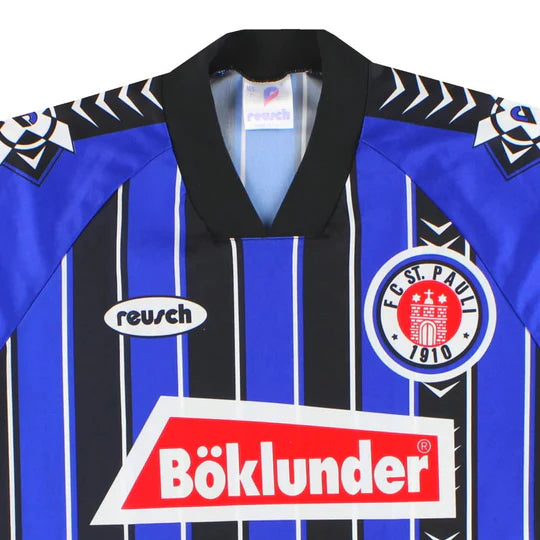 Maillot extérieur Argentine 2026