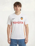 VALENCIA CF CLASSIC SHIRT 2006-07