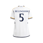 2023-24 Real Madrid CF Home