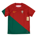 2022 Portugal Home