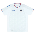 2026 Cape Verde Away