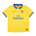 2013-14 Arsenal FC Away