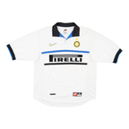 1998-99 FC Internazionale Milano Away