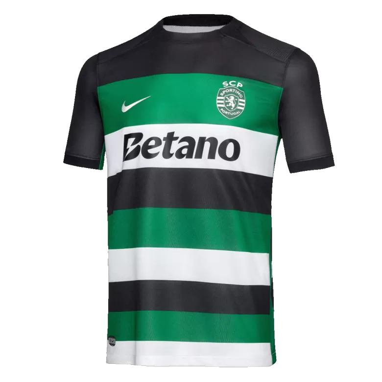 2024-25 Sporting Cp Home
