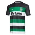 2024-25 Sporting CP Home