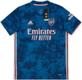 Maillot third Arsenal FC 2020-21