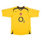 2005-06 Arsenal FC Away