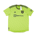 2022-23 Manchester United FC Third