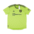 2022-23 Manchester United FC Third