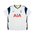 2020-21 Tottenham Hotspur FC Home