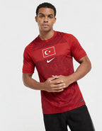 TURKEY 2026 HOME SHIRT