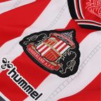 2025-26 Sunderland AFC Home