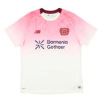 2025-26 Bayer 04 Leverkusen Away Shirt