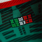 2026 Mexico Home Shirt