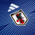 2026 Japan Home Shirt