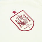 2026 Spain Away Shirt