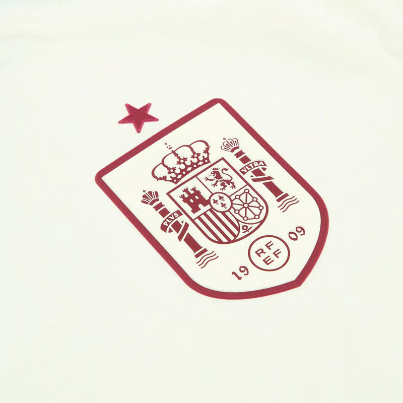 2026 Spain Away Shirt