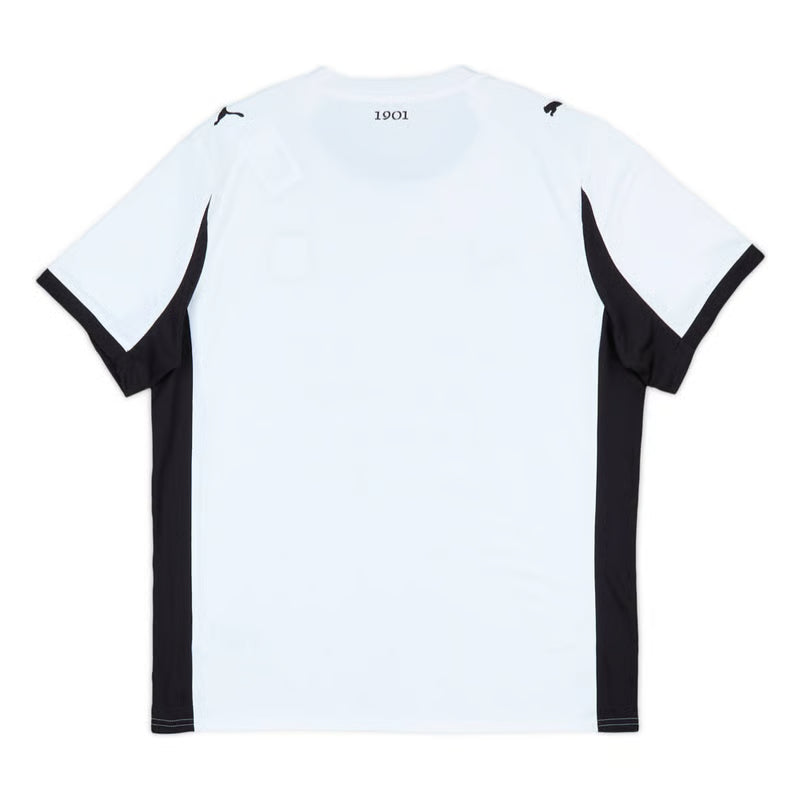 2025-26 Stade Rennais FC Away Shirt