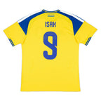 2026 Sweden Home Shirt