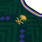 2026 Saudi Arabia Home Shirt