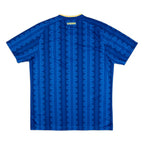 2026 Sweden Away Shirt