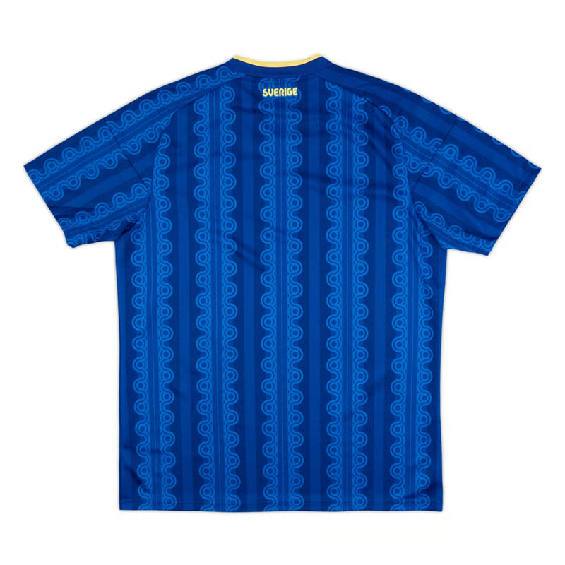 2026 Sweden Away Shirt