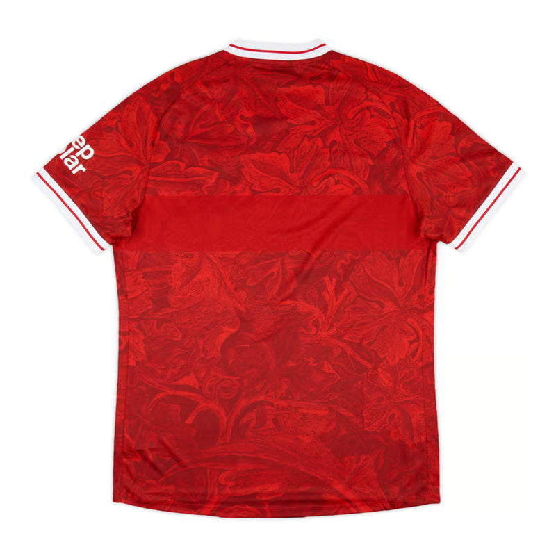 2025-26 VfB Stuttgart Third Shirt