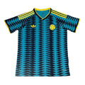 2026 Colombia Away Shirt