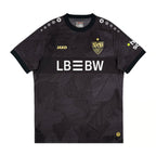 2025-26 VfB Stuttgart Away Shirt
