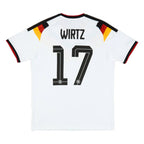 Maillot extérieur Argentine 2026