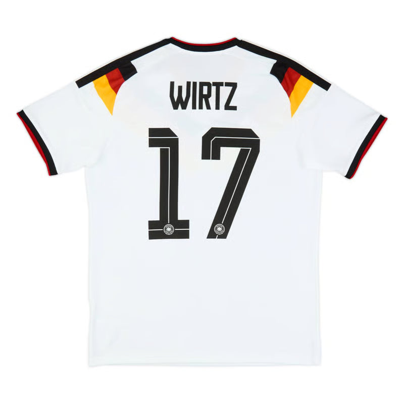Maillot extérieur Argentine 2026