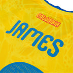 Maillot extérieur Argentine 2026
