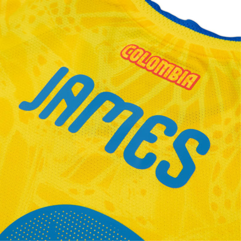 Maillot extérieur Argentine 2026