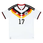 Maillot extérieur Argentine 2026