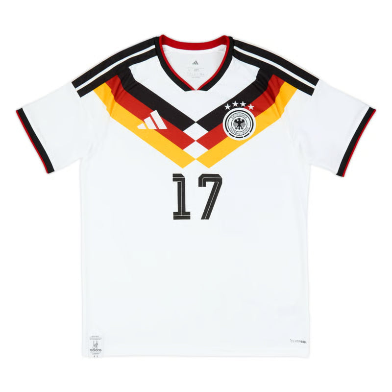 Maillot extérieur Argentine 2026