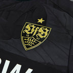 2025-26 VfB Stuttgart Away Shirt