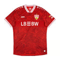 2025-26 VfB Stuttgart Third Shirt