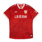 2025-26 VfB Stuttgart Third Shirt