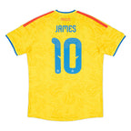 Maillot extérieur Argentine 2026