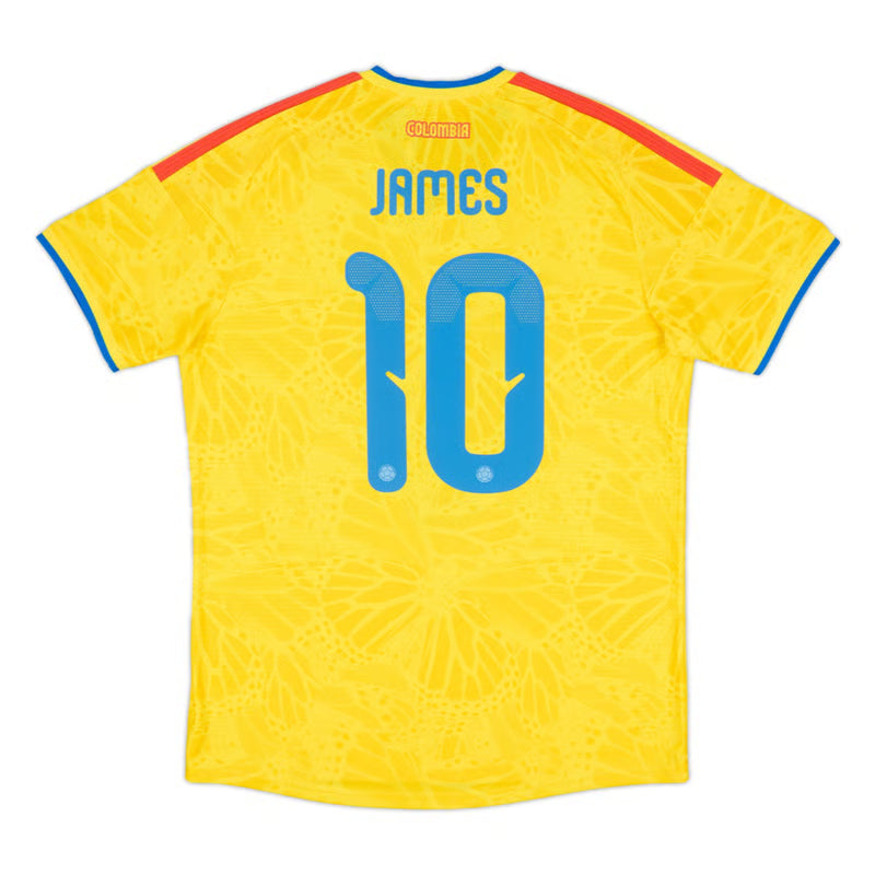 Maillot extérieur Argentine 2026