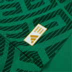 2026 Mexico Home Shirt