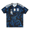 2026 Argentina Away Shirt