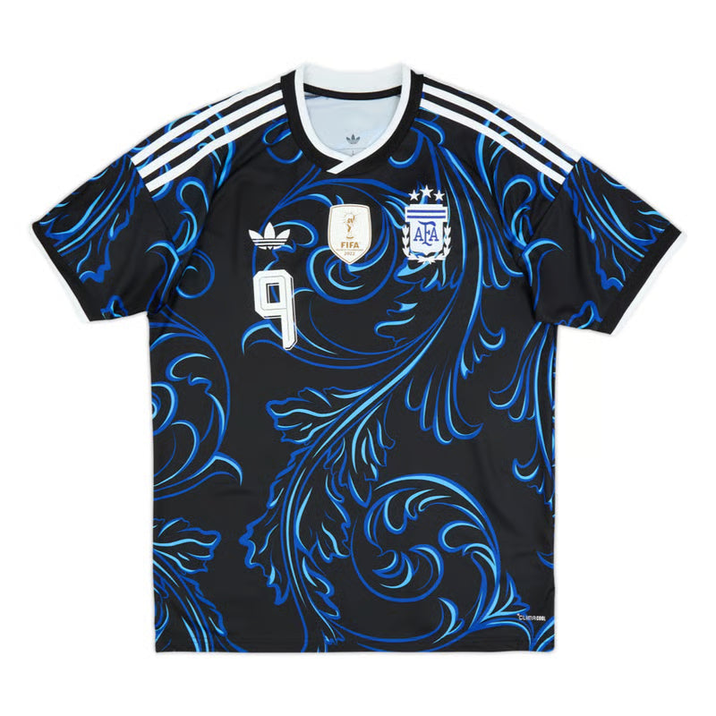 2026 Argentina Away Shirt