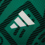 2026 Mexico Home Shirt