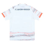 2025-26 FC Bayern München Away Shirt